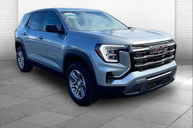 2026 GMC Terrain FWD Elevation for sale in Topeka, KS