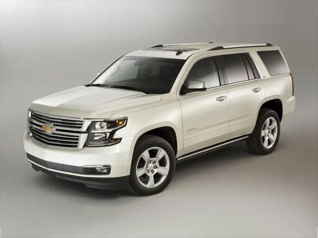 2017 Chevrolet Tahoe LT for sale in Hermitage, PA