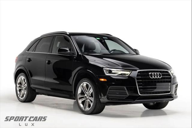 2016 Audi Q3 2.0T Premium Plus for sale in Miami, FL