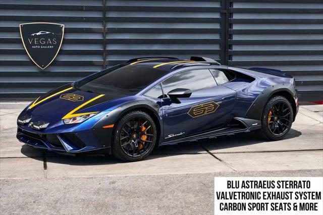 2023 Lamborghini Huracan Base for sale in Las Vegas, NV