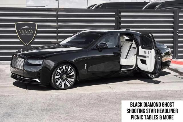 2026 Rolls-Royce Ghost Unknown for sale in Las Vegas, NV