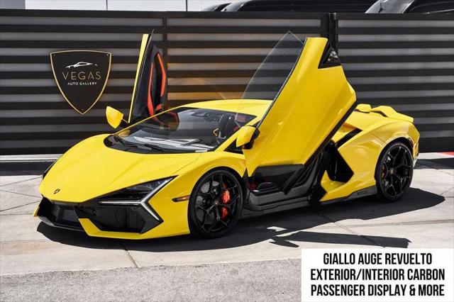 2025 Lamborghini Revuelto Base for sale in Las Vegas, NV