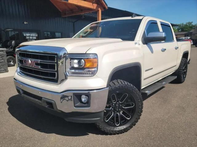2015 GMC Sierra 1500 for sale near Gallipolis, OH
