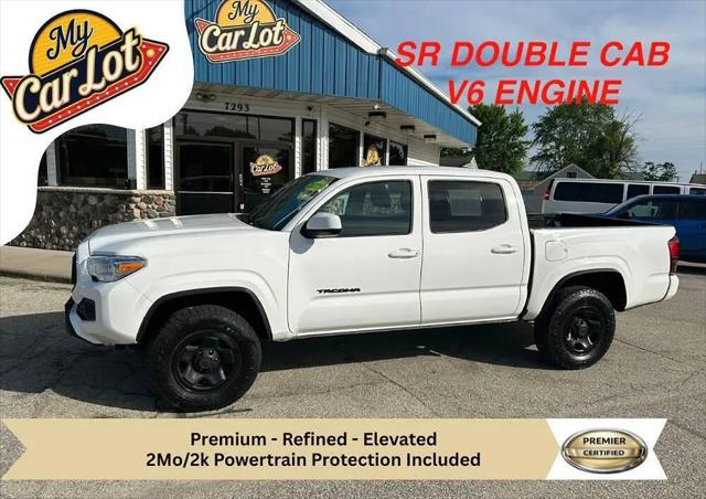 2021 Toyota Tacoma SR V6 for sale in Menasha, WI