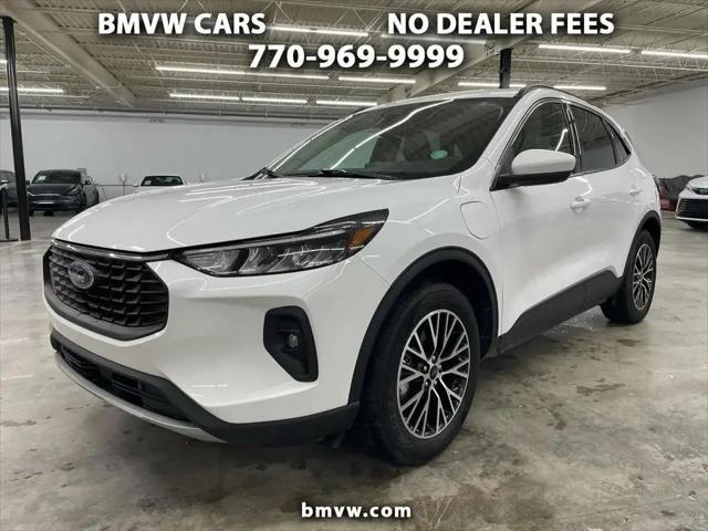 2023 Ford Escape PHEV for sale in Union City, GA