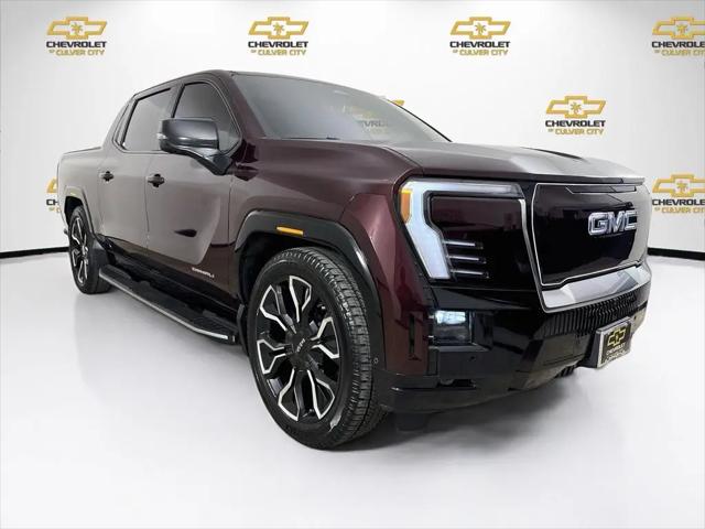 2025 GMC Sierra Max Range Denali for sale in Culver City, CA