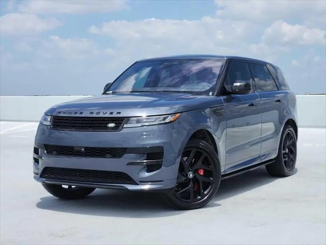 2023 Land Rover Range Rover Sport SE Dynamic for sale in Austin, TX