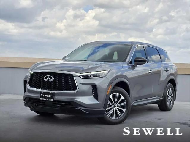 2024 INFINITI QX60 PURE for sale in Dallas, TX