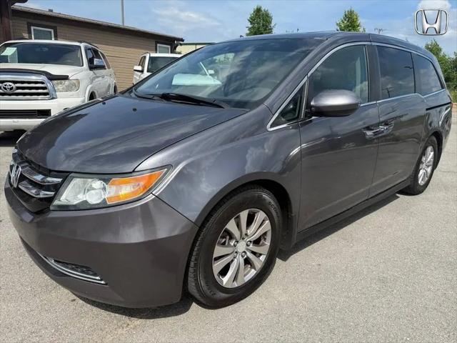 2016 Honda Odyssey EX-L for sale in La Vergne, TN