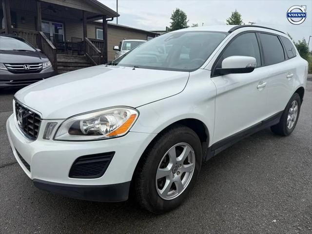 2011 Volvo XC60 3.2 for sale in La Vergne, TN
