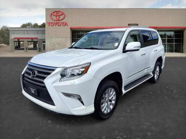 2017 Lexus GX 460 Base for sale in Boone, NC