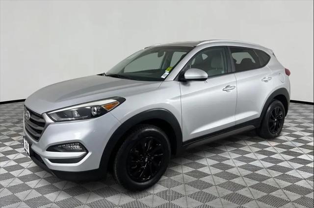 2016 Hyundai Tucson SE for sale in Coeur d'Alene, ID