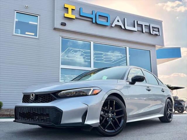 2025 Honda Civic Sport for sale in Greensboro, NC