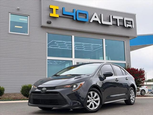 2025 Toyota Corolla LE for sale in Greensboro, NC