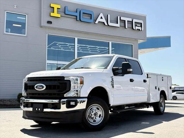 2022 Ford F-250 XL for sale in Greensboro, NC