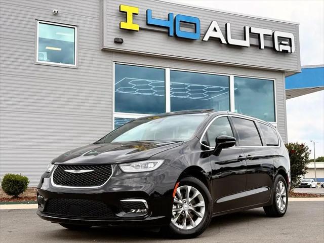 2026 Chrysler Pacifica Limited for sale in Greensboro, NC