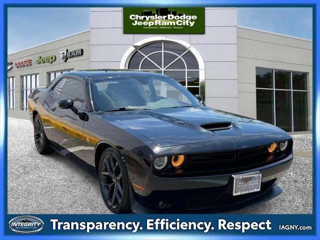 2019 Dodge Challenger R/T for sale in Greenwich, CT