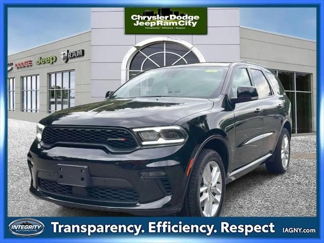 2023 Dodge Durango GT Premium AWD for sale in Greenwich, CT