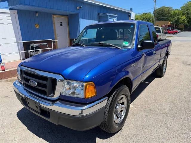 2005 Ford Ranger STX for sale in Siler City, NC