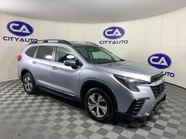 2024 Subaru Ascent Premium 8-Passenger for sale in Memphis, TN