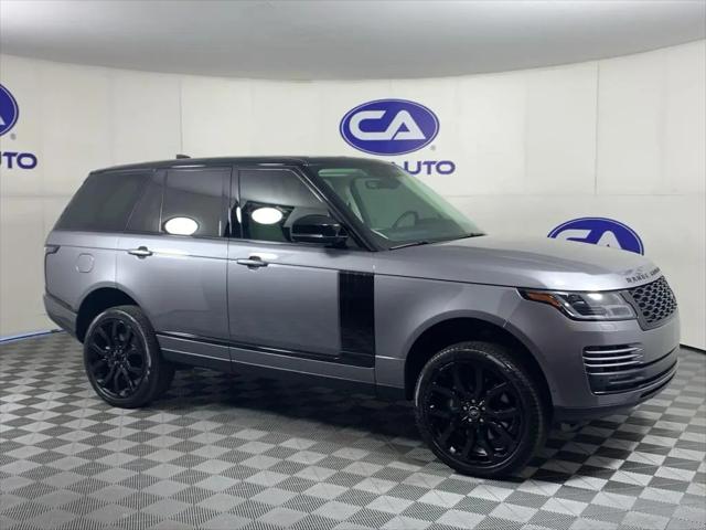 2021 Land Rover Range Rover Westminster for sale in Memphis, TN