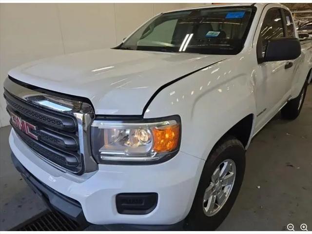 2016 GMC Canyon Base for sale in Memphis, TN