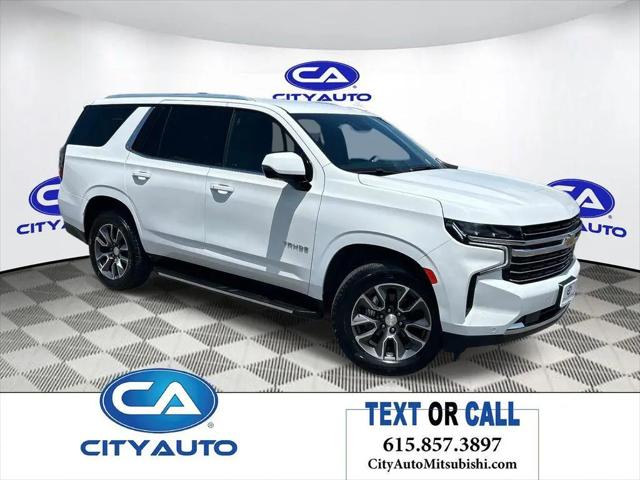 2023 Chevrolet Tahoe 2WD LT for sale in Memphis, TN