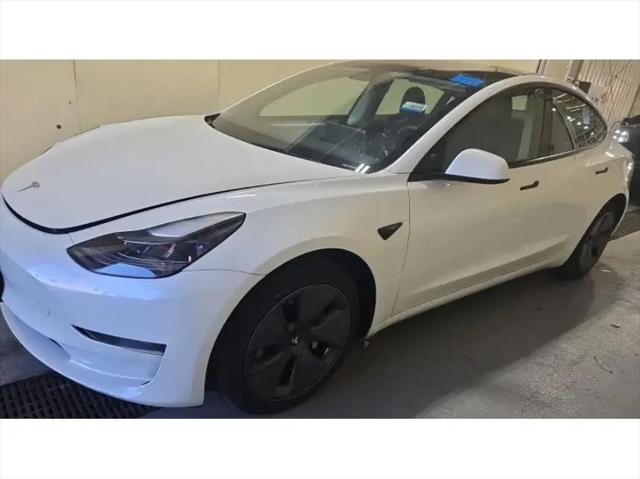 2023 Tesla Model 3 Rear-Wheel Drive for sale in Memphis, TN