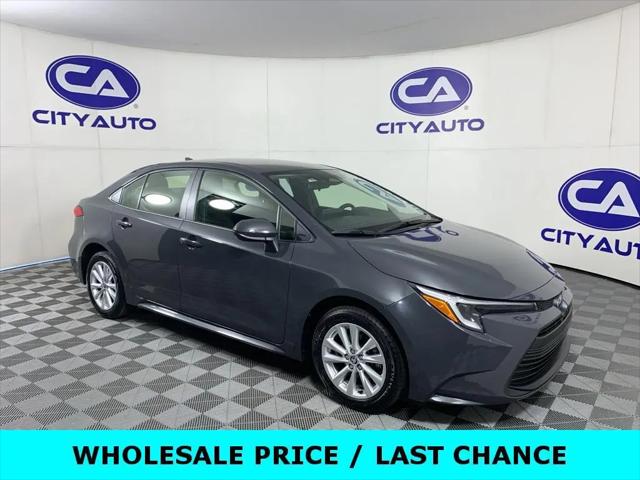 2024 Toyota Corolla Hybrid LE for sale in Memphis, TN