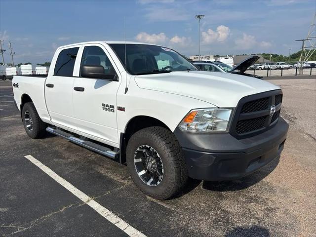 2014 Ram 1500 Tradesman for sale in Memphis, TN
