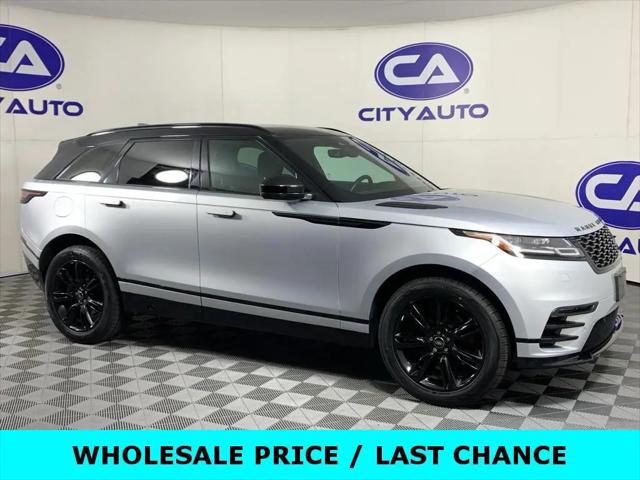 2023 Land Rover Range Rover Velar P340 R-Dynamic S MHEV for sale in Memphis, TN