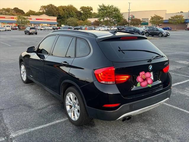 2014 BMW X1 xDrive28i for sale in Portsmouth, VA