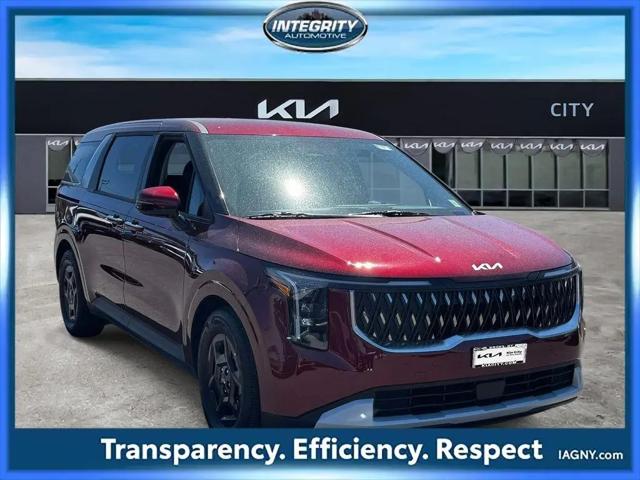 2026 Kia Carnival MPV LXS for sale in Bronx, NY