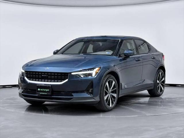 2021 Polestar 2 Launch Edition for sale in Richmond, VA