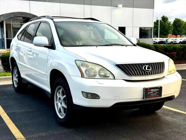 2004 Lexus RX 330 Base for sale in Naperville, IL