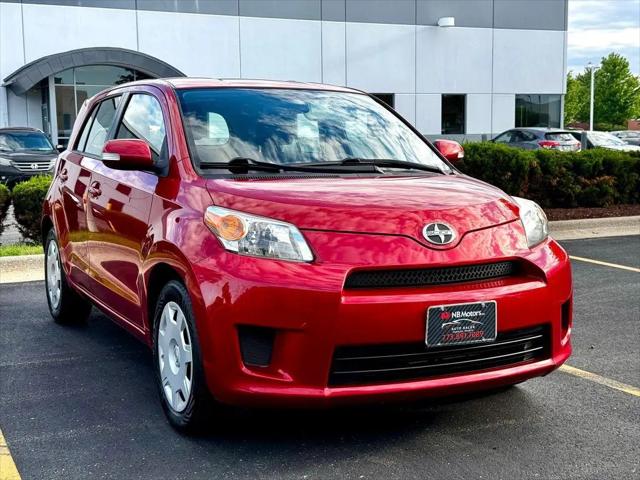 2008 Scion xD Hatchback 4D for sale in Naperville, IL