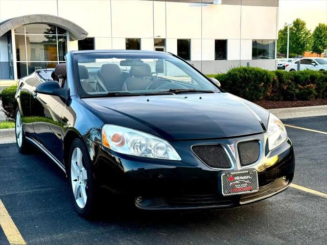 2007 Pontiac G6 GT for sale in Naperville, IL