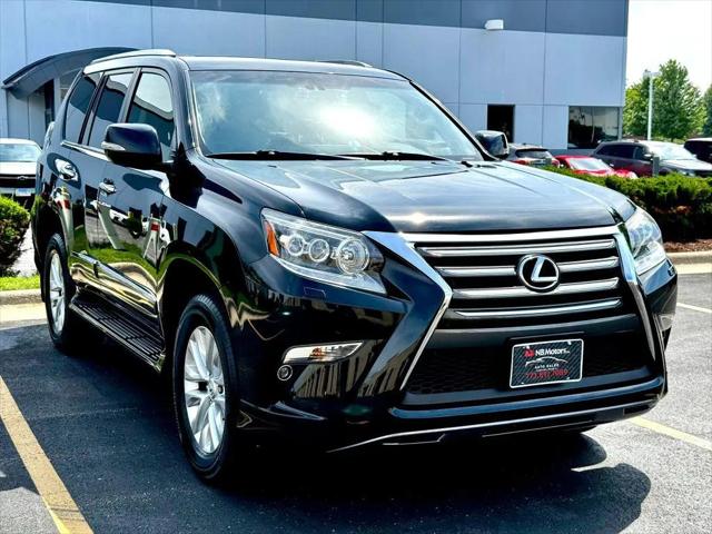 2014 Lexus GX 460 Base for sale in Naperville, IL