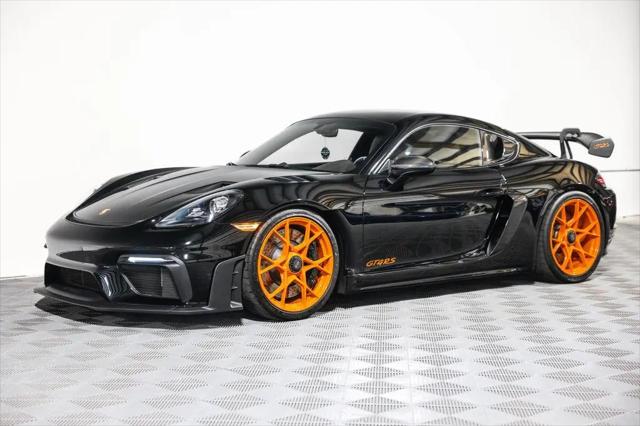 2023 Porsche 718 Cayman GT4 RS for sale in Orlando, FL