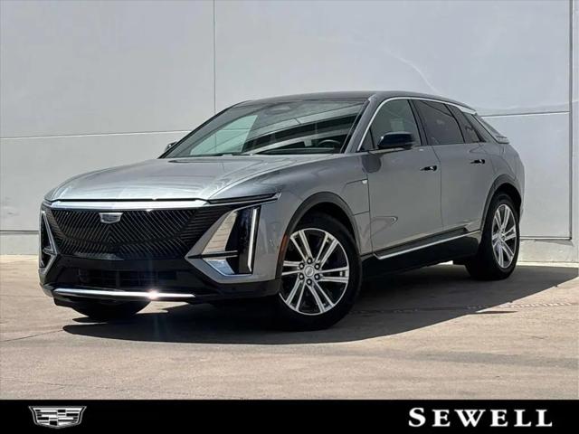 2024 Cadillac iQ Tech w/1SA for sale in Grapevine, TX