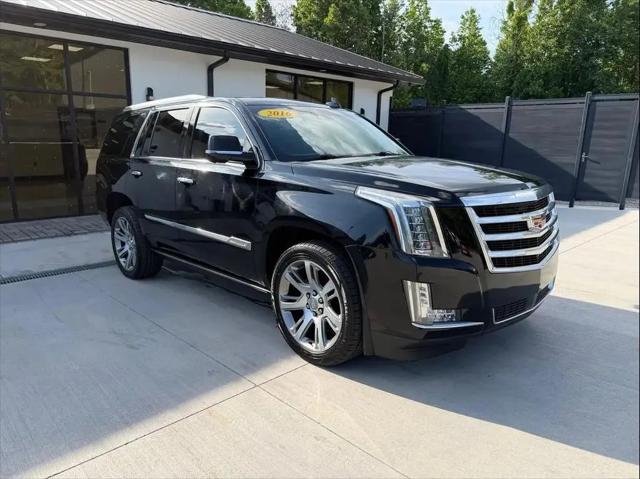 2016 Cadillac Escalade Premium Collection for sale in Knoxville, TN