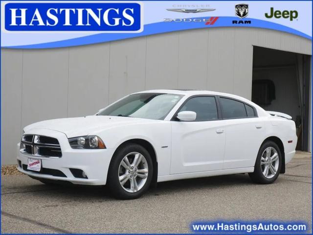 2011 Dodge Charger R/T for sale in Hastings, MN