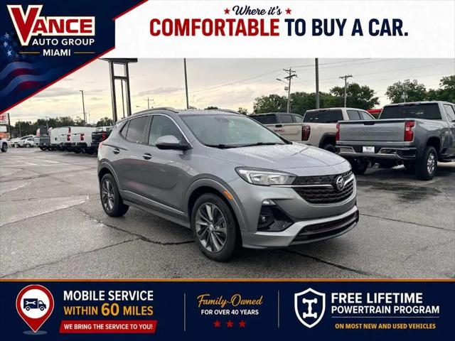 2023 Buick Encore GX Select FWD for sale in Miami, OK