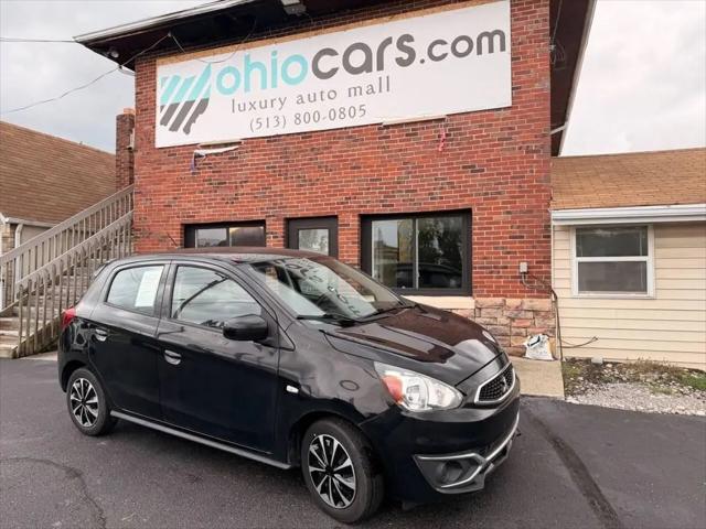 2020 Mitsubishi Mirage for sale near Mason, OH