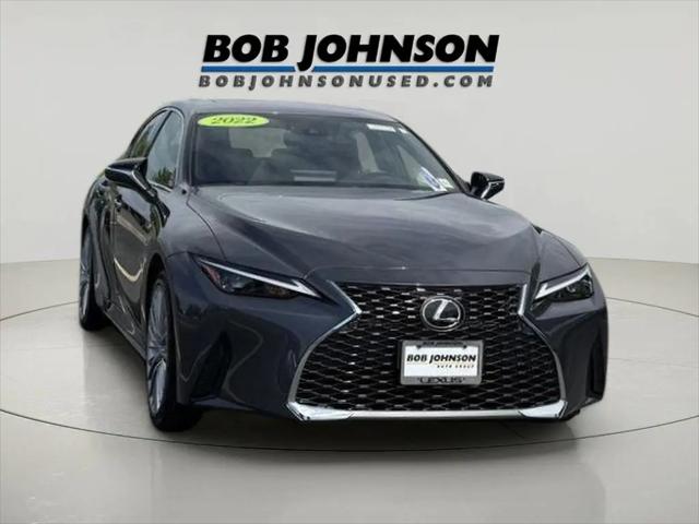 2022 Lexus IS 300 Base for sale in Rochester, NY
