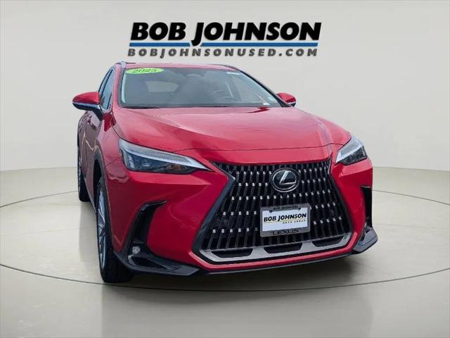 2025 Lexus NX 350 Premium for sale in Rochester, NY