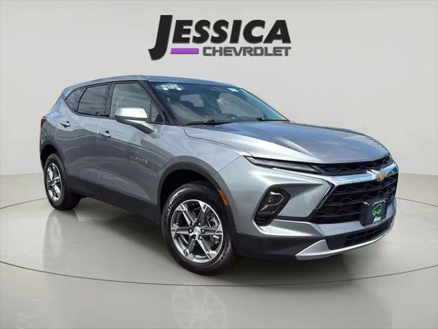2025 Chevrolet Blazer AWD 2LT for sale in Rochester, NY