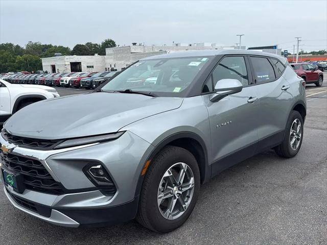 2025 Chevrolet Blazer AWD 2LT for sale in Rochester, NY