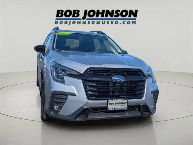 2025 Subaru Ascent Onyx Edition 7-Passenger for sale in Rochester, NY