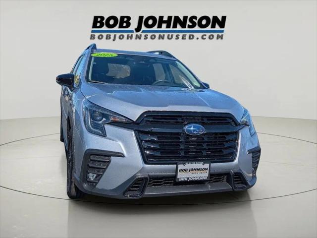 2025 Subaru Ascent Onyx Edition 7-Passenger for sale in Rochester, NY